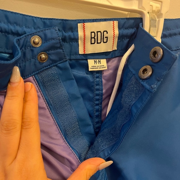 NWT BDG Men’s Swim Trunks - Picture 9 of 10